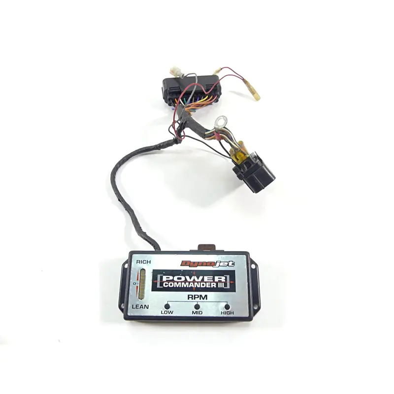 2002 Honda VTX1800 R Dynojet Power Commander 3 III  109-009