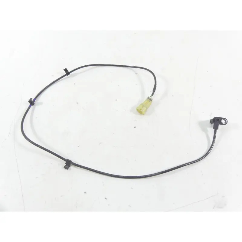 2019 Triumph Street Triple 765R Rear Abs Brake Wheel Speed Sensor T2021672