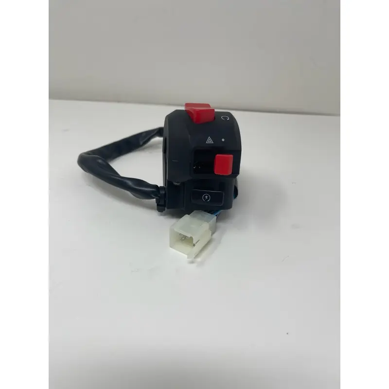 X21 50/150cc Automatic Motorcycle | Start Switch (YM50-88)