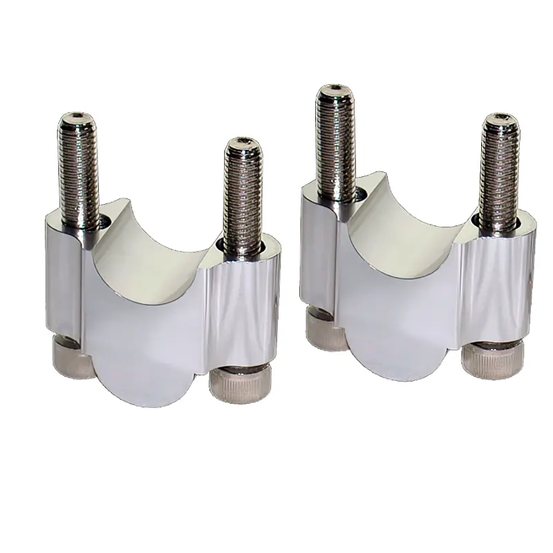 Bar raisers Sliver 25mm 22.2mm Standard bar Tech7 (BR222S)