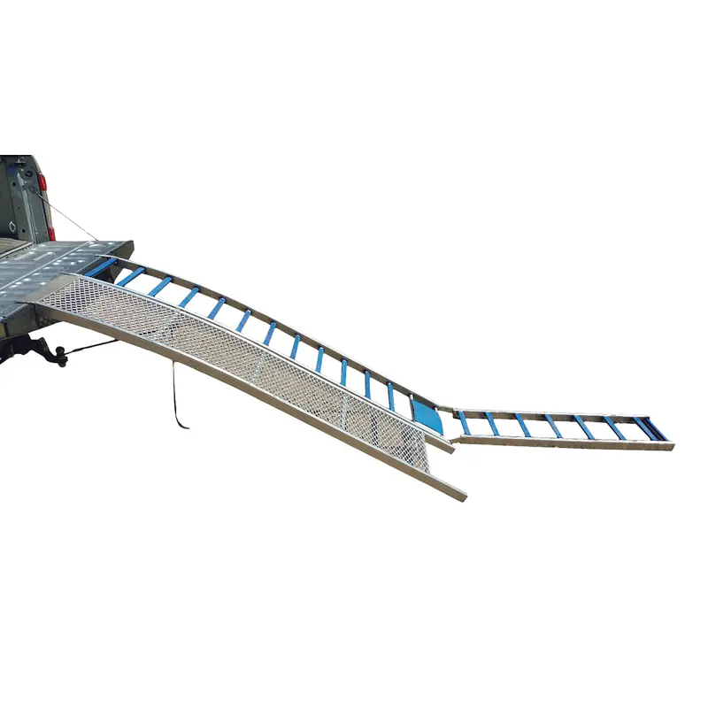 REVARC REVARC SNOWBIKE ALUM RAMP REVSB