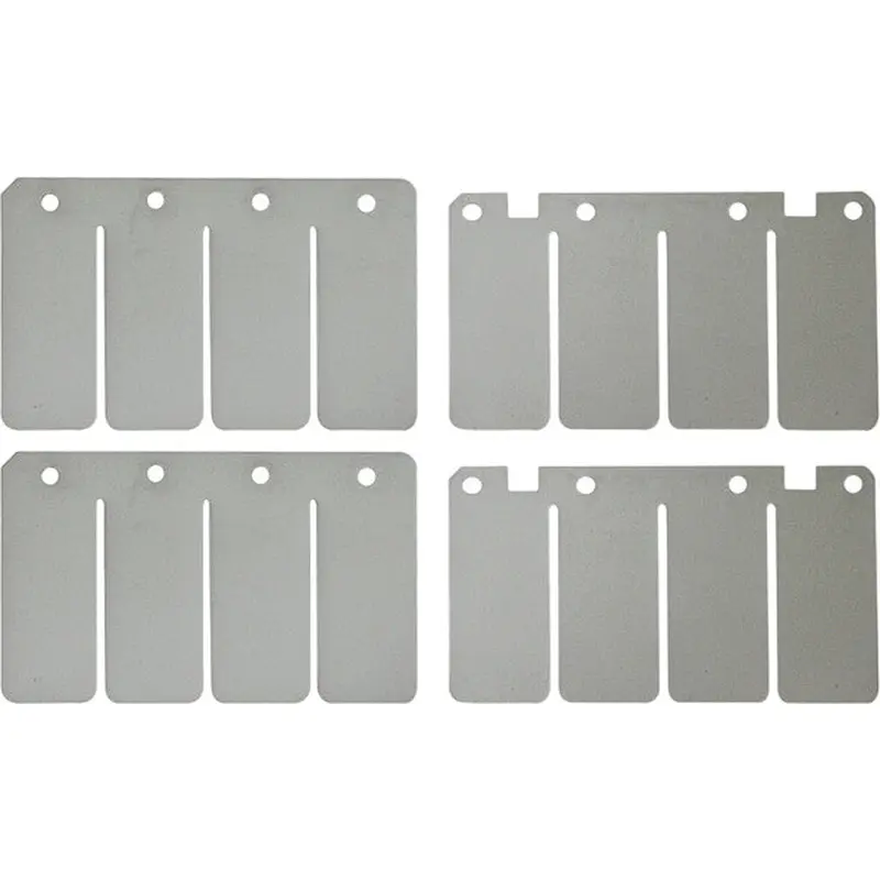 SP1 REED VALVE REBUILD KIT POL SM-07156B