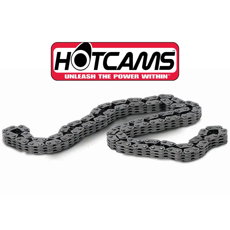 04 05 Honda Sportrax 450 TRX450R Hot Cams High Performance Cam Chain OEM Upgrade