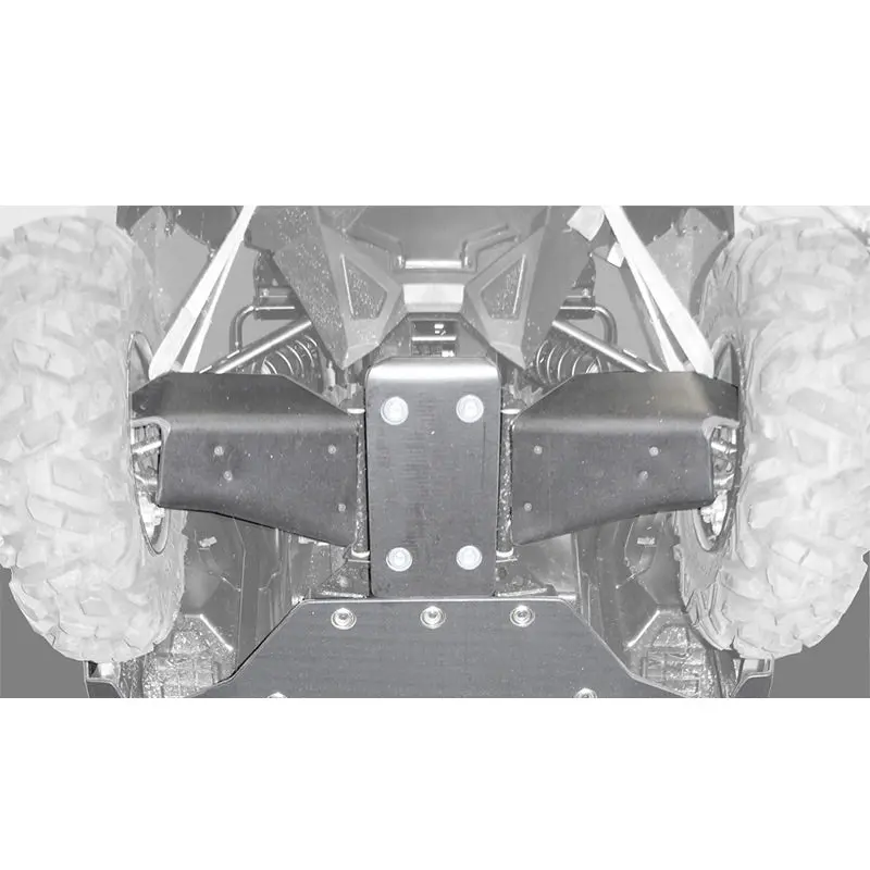 Polaris RZR 800 A-Arm Guards by Factory UTV