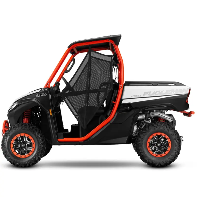 Segway Fugleman Full Mesh Door