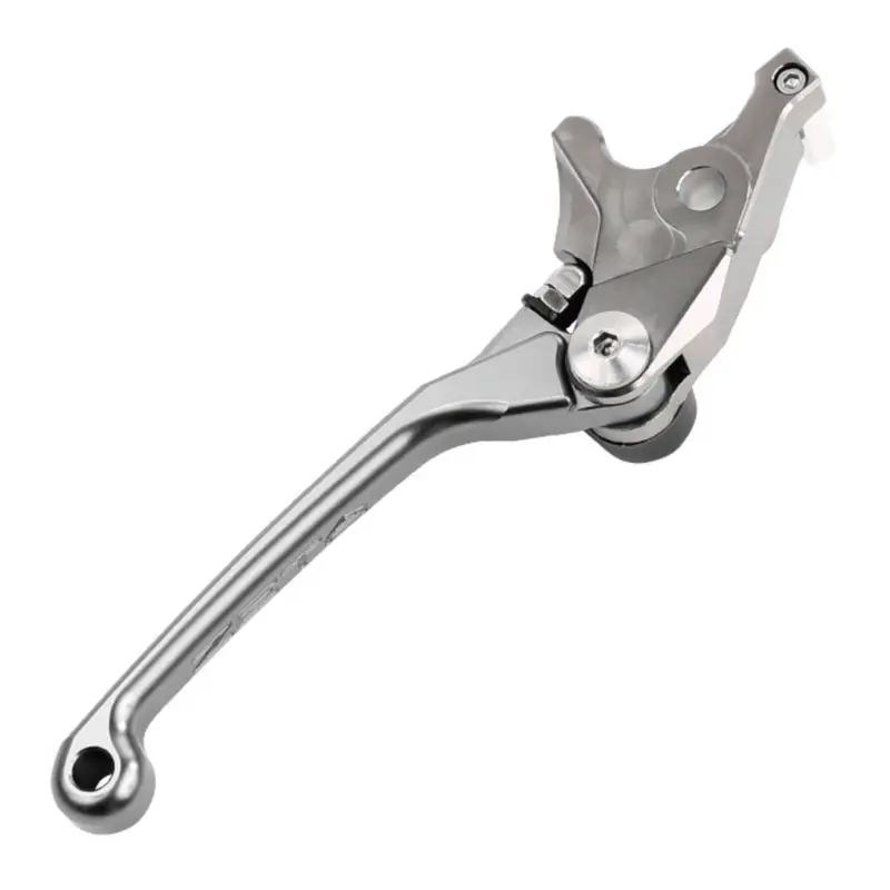 ZETA PIVOT B-LEVER CP-M 4-FIN HON