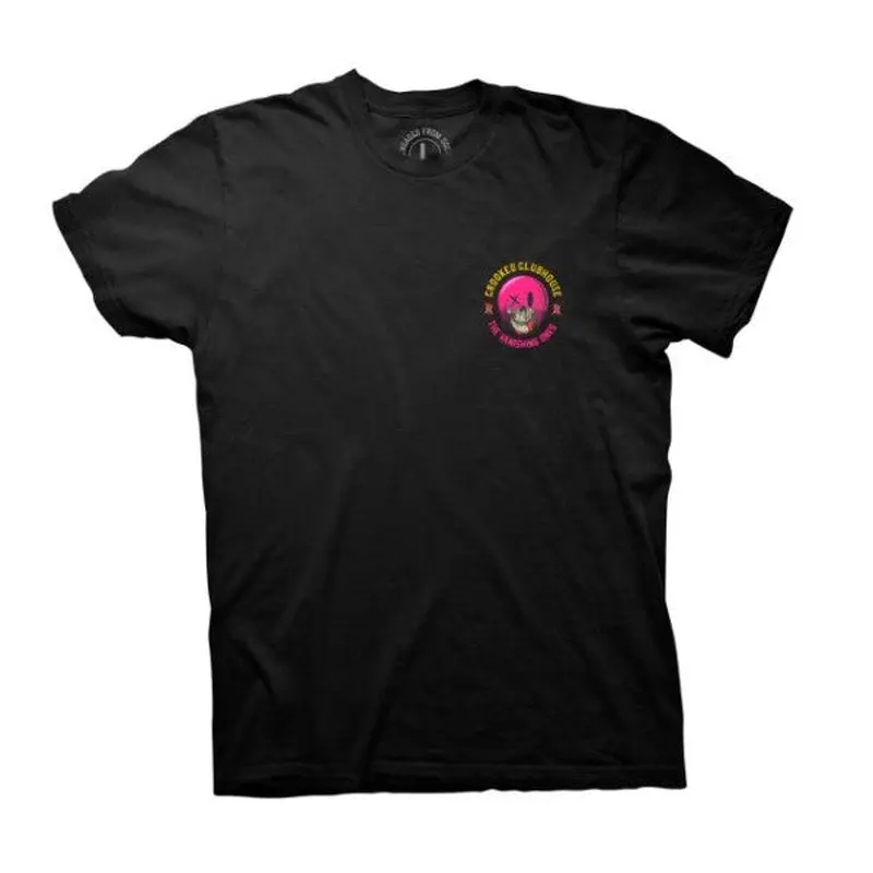 T-Shirt CVX