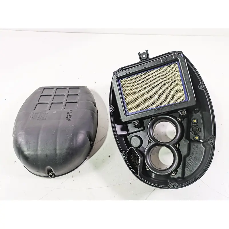 2008 Aprilia RSVR 1000 Factory Air Box Cleaner Filter AP8158111 AP8158112