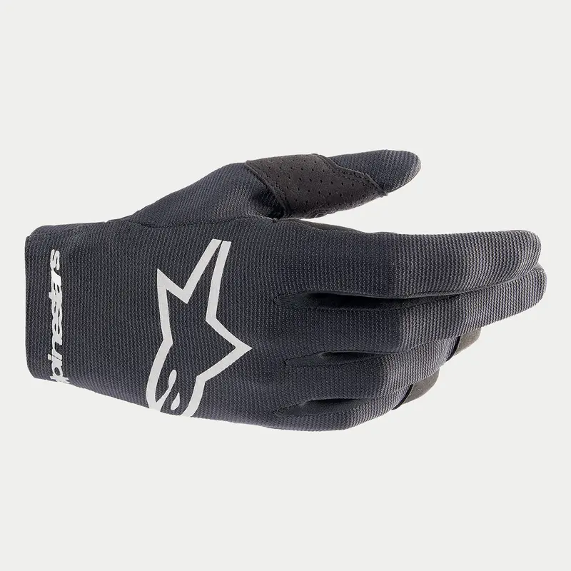 Radar Gloves