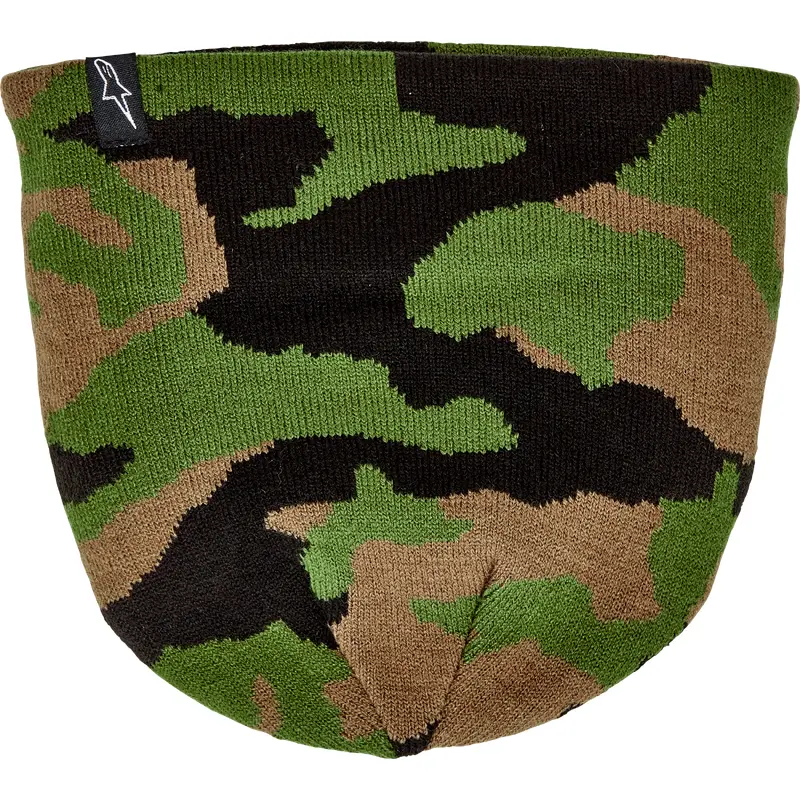 Sentinel Beanie Camo