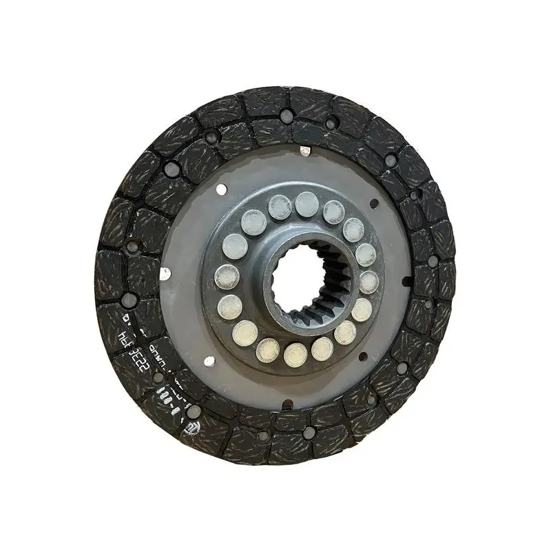 Clutch Plate - Sparex Part No. S.173594