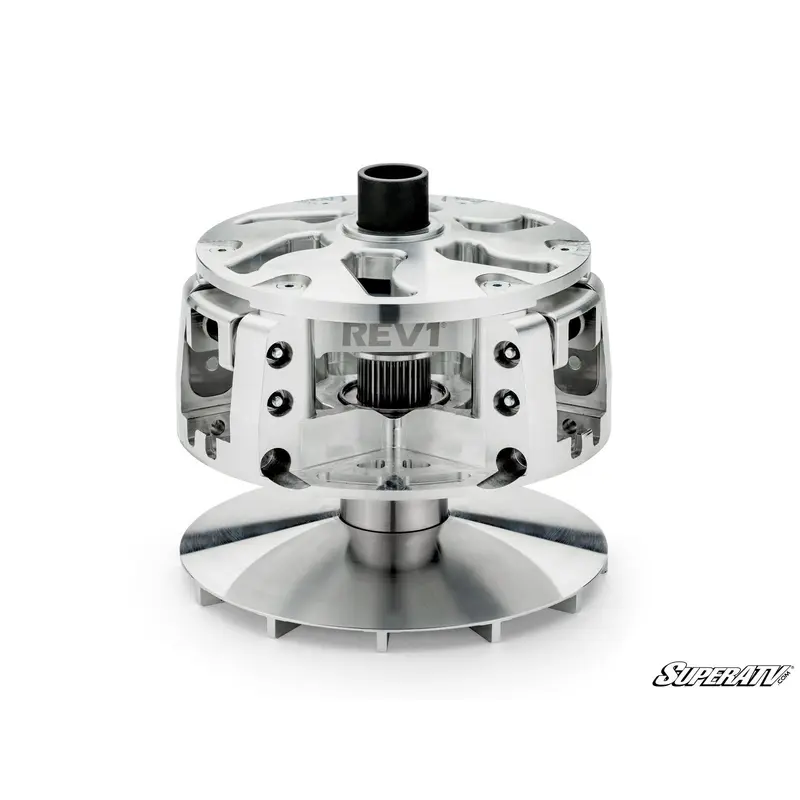 Polaris RZR PRO XP Primary Clutch Assembly