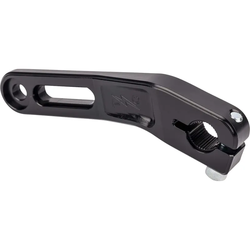 THRASHIN SUPPLY CO. Shift Lever - Black TSC-2908-1