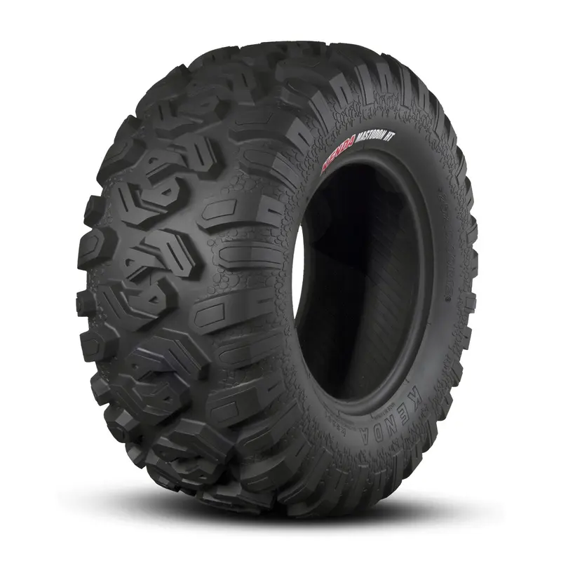 35x10x15 KENDA MASTODON HT3201, 255/100-15 8 Ply