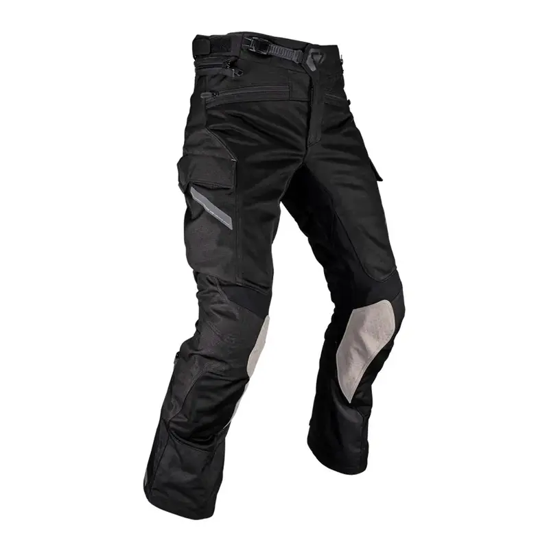 LEATT PANT ADV FLOWTOUR 7.5 #SHORT XXL US38 EU56 STEALTH