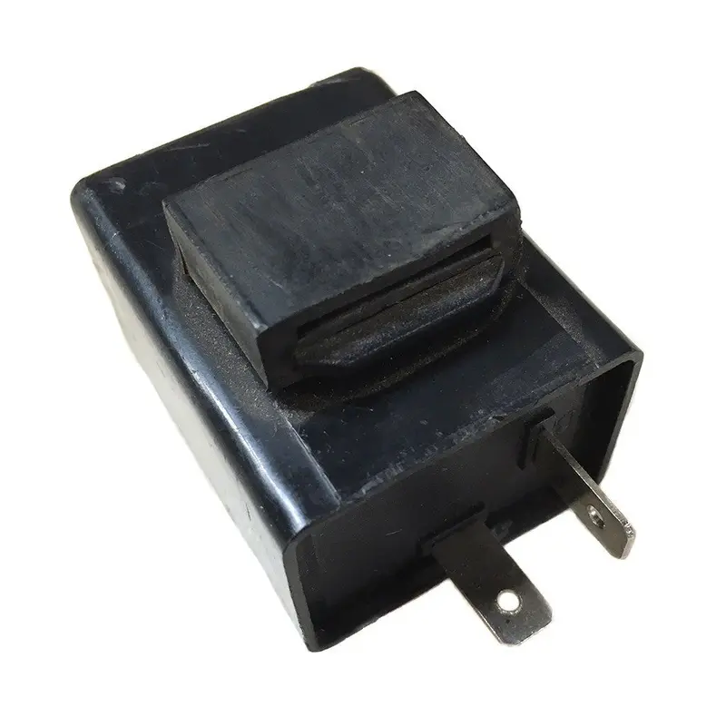 Turn Signal Flasher Relay for Scooters and Go-Karts - Version 3