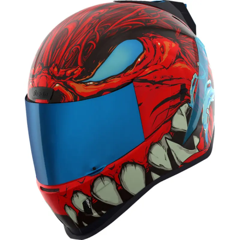 Casque Intgral de Moto Airform MIPS Manik'RR