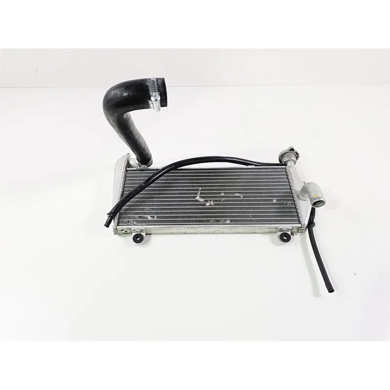 2022 Ducati Streetfighter V2 Upper Coolant Radiator 54841211A