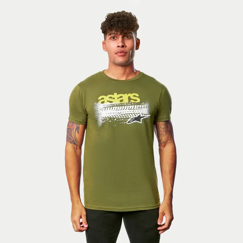 Burnout T-shirt