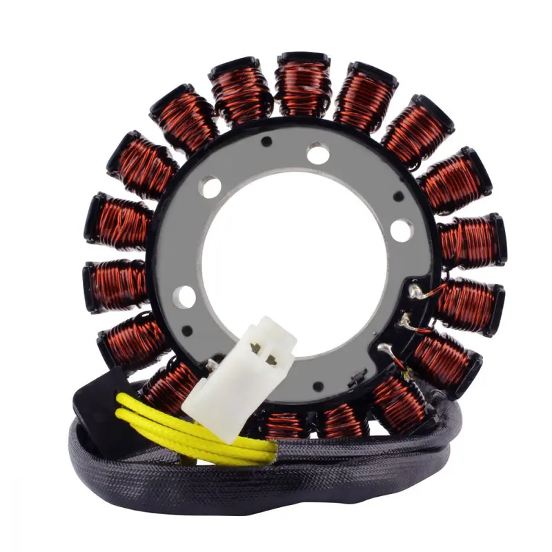 RMStator Generator Stator For 2011-2018 Kawasaki KLR650 RMS010-107602