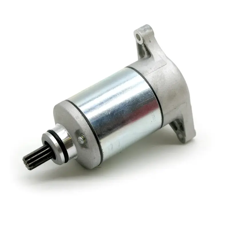 Starter Motor for Arctic Cat/Massey Ferguson/Suzuki Applications