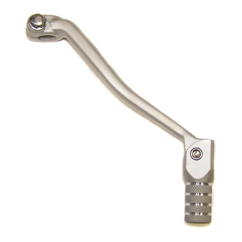 Whites Gear Lever Alloy Kawasaki KX450F (06-08) / KLX450R (08-09)