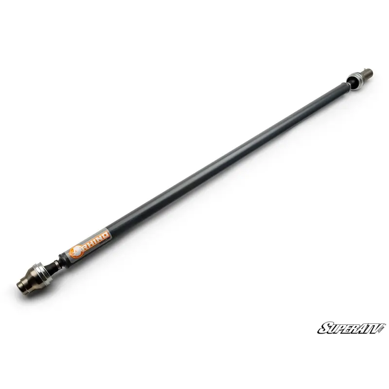 Polaris RZR 570 Heavy-Duty Prop ShaftRhino Driveline