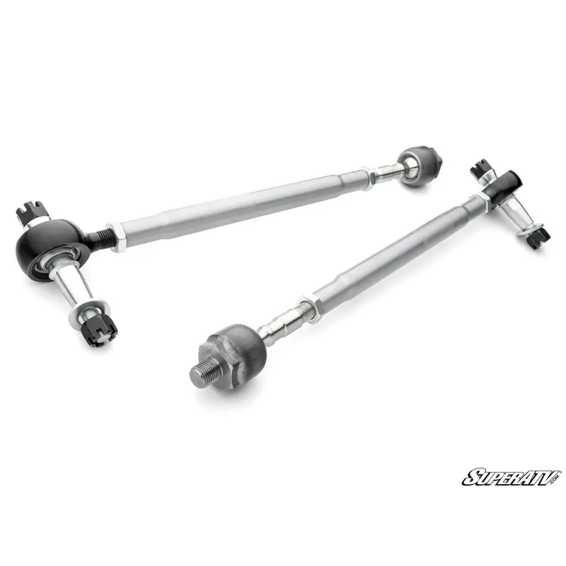 Polaris Xpedition Heavy-Duty Tie Rod Kit