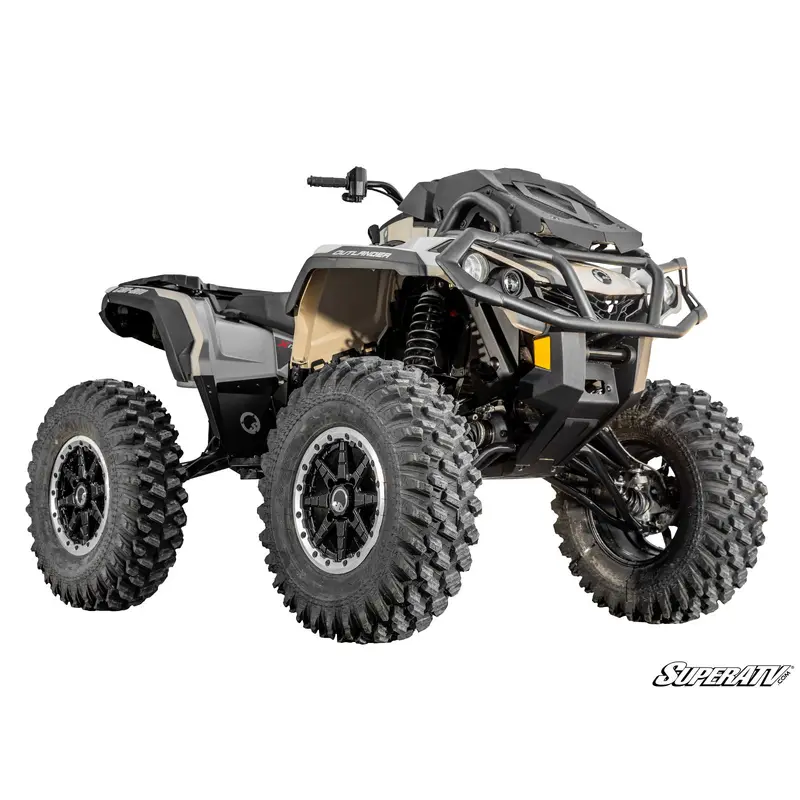 SuperATV Can-Am Renegade 5" Lift Kit