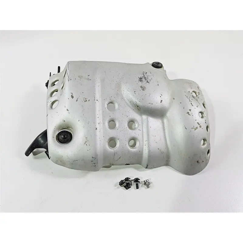 2018 Ducati Scrambler Desert Sled 800 Lower Engine Skid Plate Guard 46017331AA