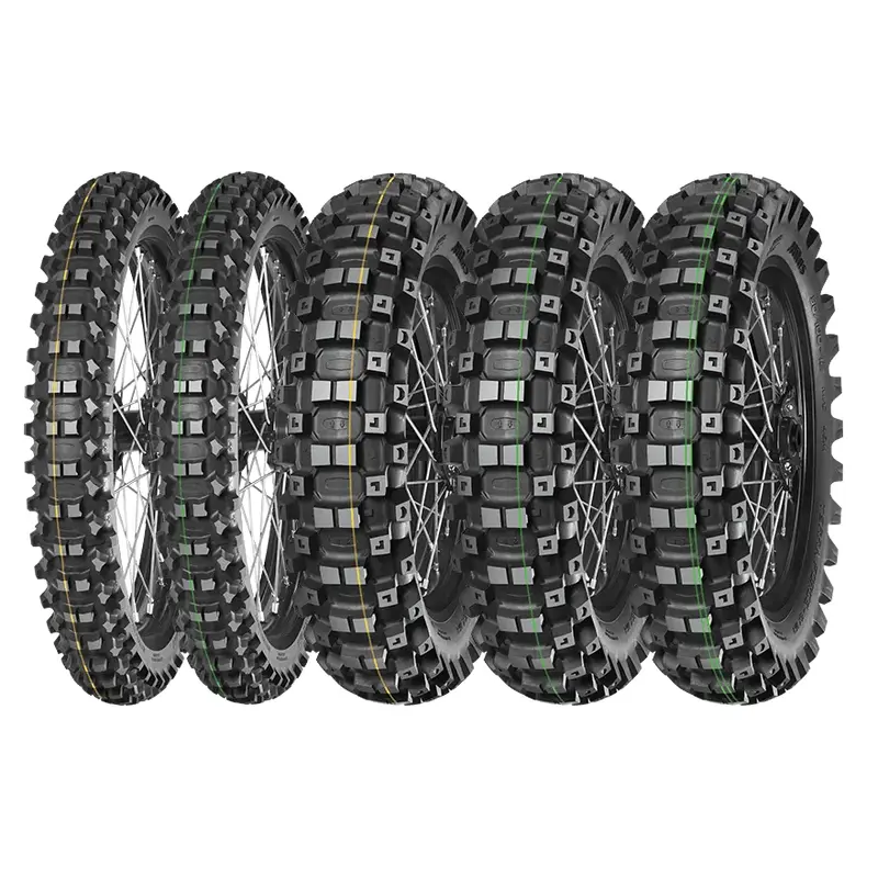 TERRA FORCE ENDURO/CROSS COUNTRY MED HARD TERRAIN