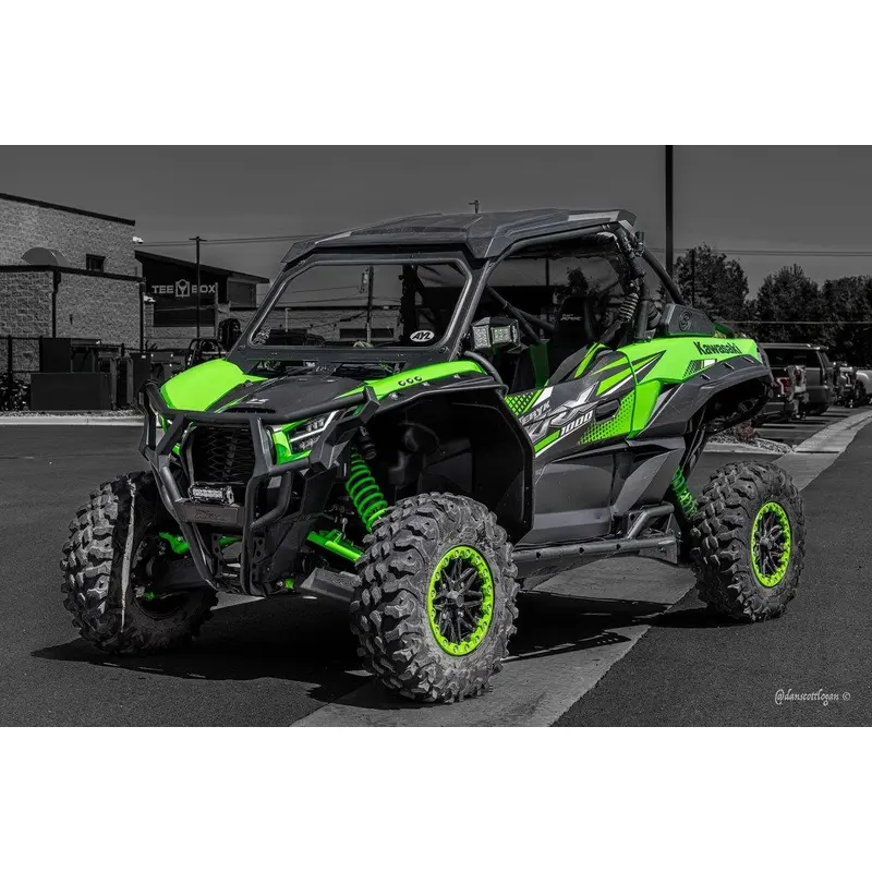 Used 2021 Kawasaki Teryx KRX 1000