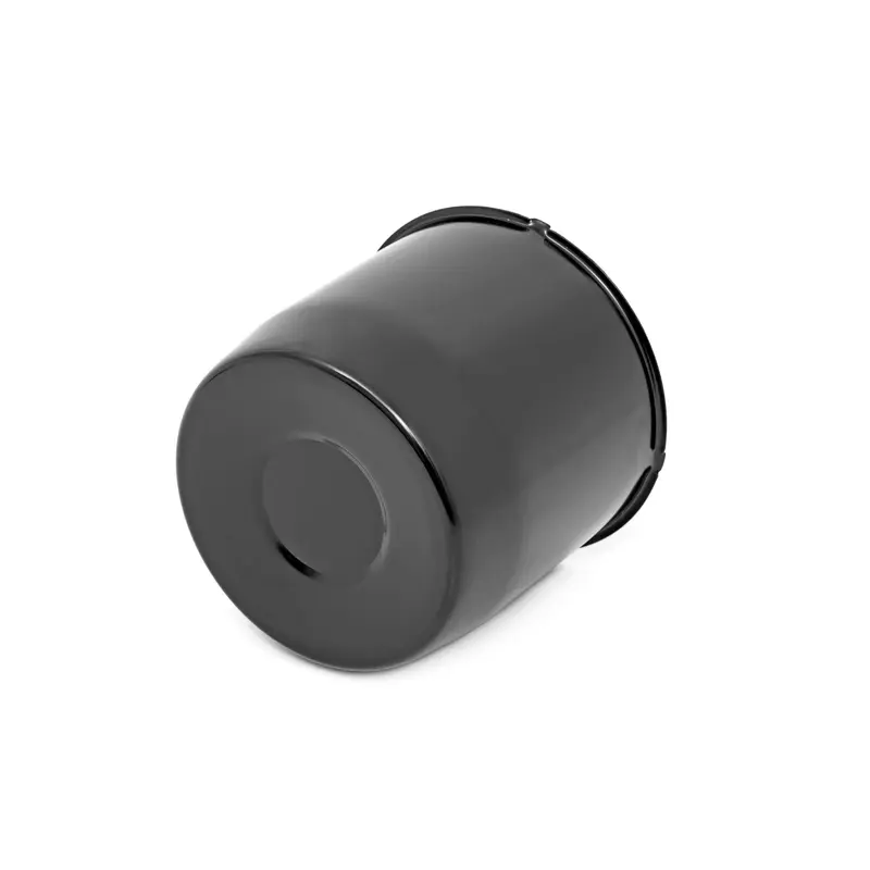 Black Center Cap | Closed | 5.15 Bore | USC515