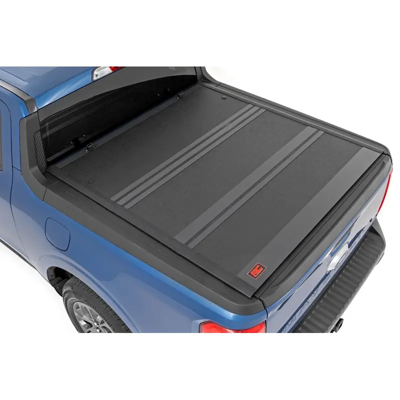 Hard Low Profile Bed Cover | 4'6" Bed | Ford Maverick 2WD/4WD (2022-2025) | 47254500B