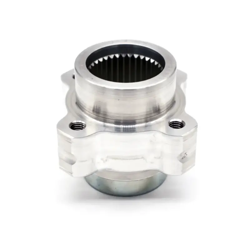 Rear Disc Hub for Yamaha YFZ450 -'05