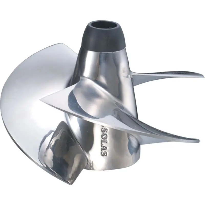 Solas Concord 3 Blade Impeller 155mm YH-CD-18/22