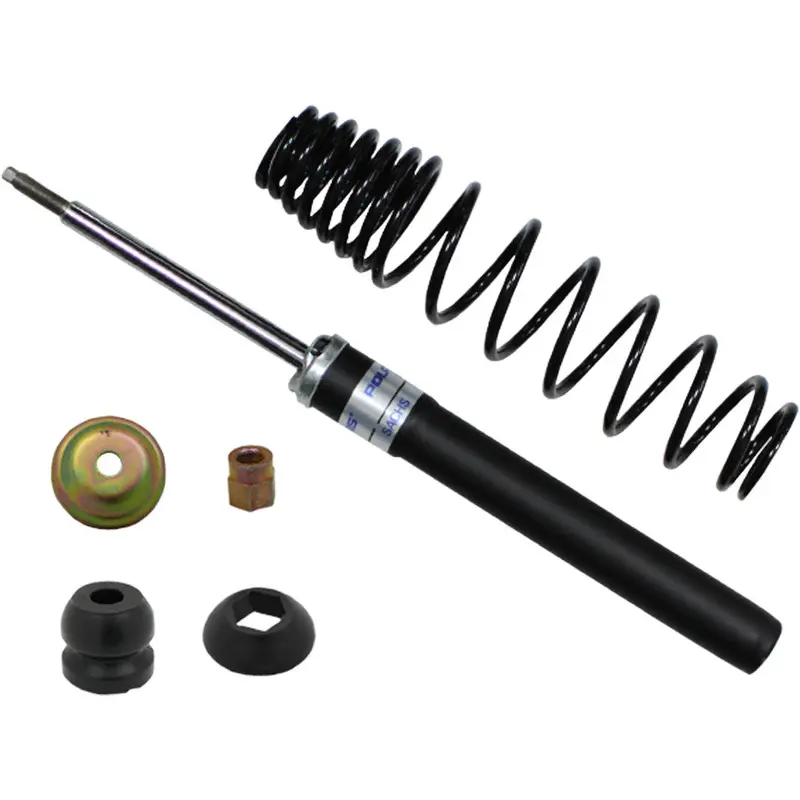 BRONCO GAS SHOCK FRONT AU-04315