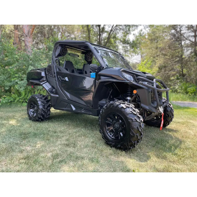 Carpet Kit Can-Am Commander / Maverick Rear