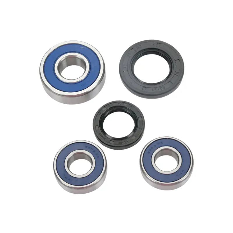 Moose Offroad - Wheel Bearing Kit - Rear - XT 550/600