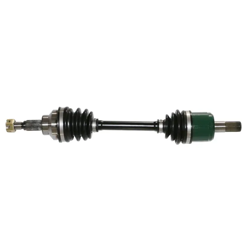 OPEN TRAIL OE 2.0 AXLE FRONT LEFT HON-7001