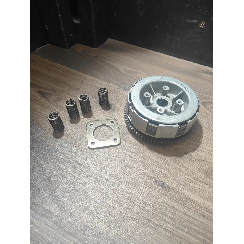 2001 Honda TRX250 Sportrax Clutch