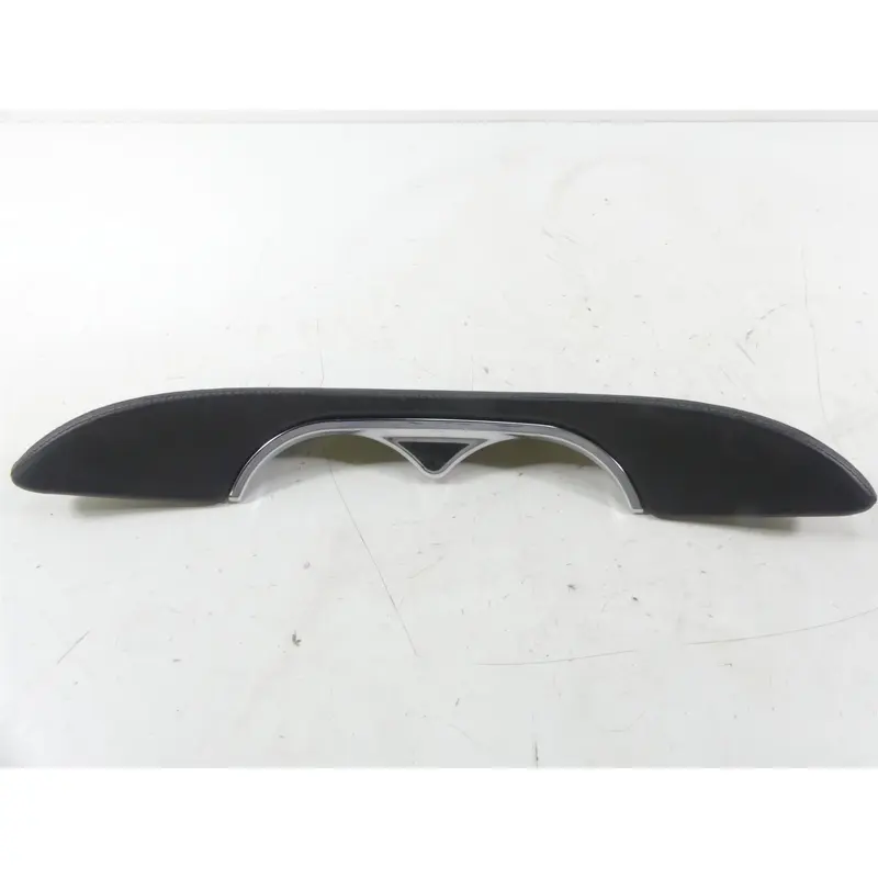 2007 Harley Touring FLHTCU SE CVO Electra Glide Inner Fairing Dash Pad 57842-06