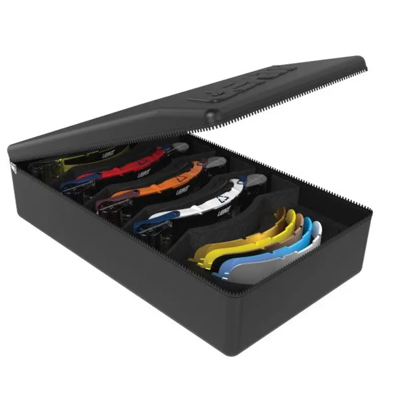 tui pour Lunettes Velocity
