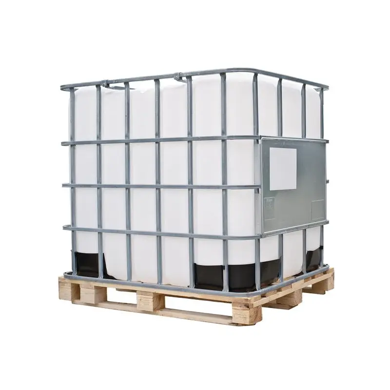 Engine Oil - Endurol 15W/40, 1000 ltr(s) IBC | Sparex Part Number: S.105931