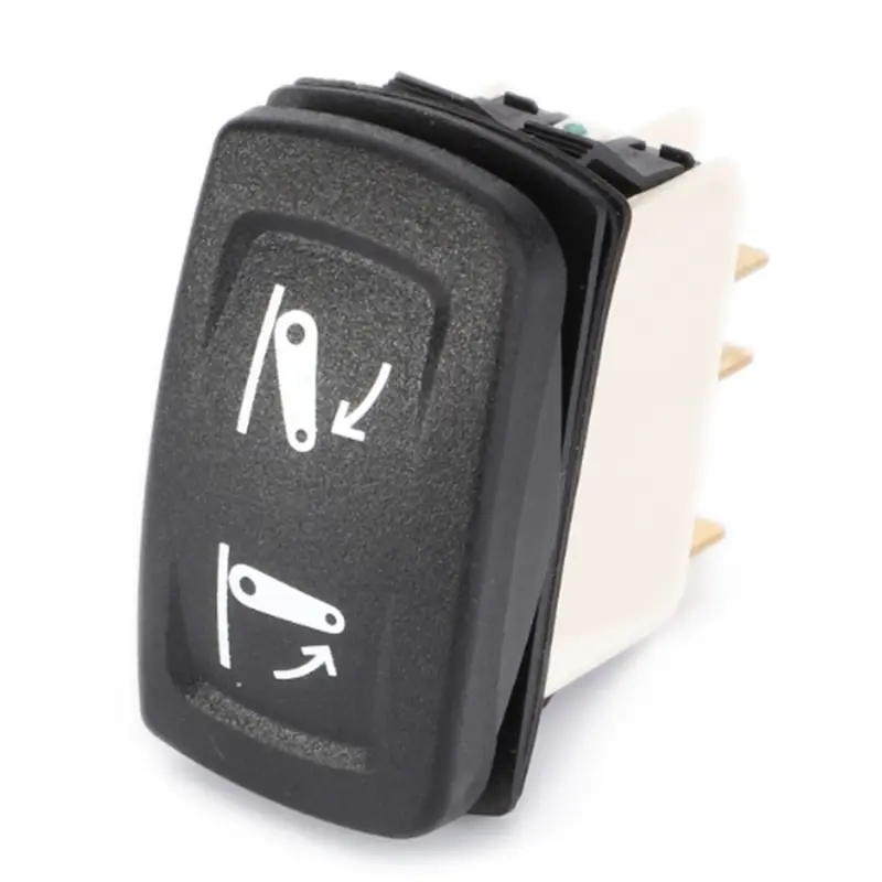 Massey Ferguson - Lift Switch - 4295818M1