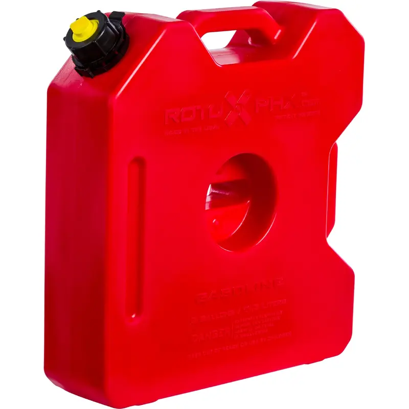 ROTOPAX FUEL CONTAINER 3 GAL CARB RX-3G