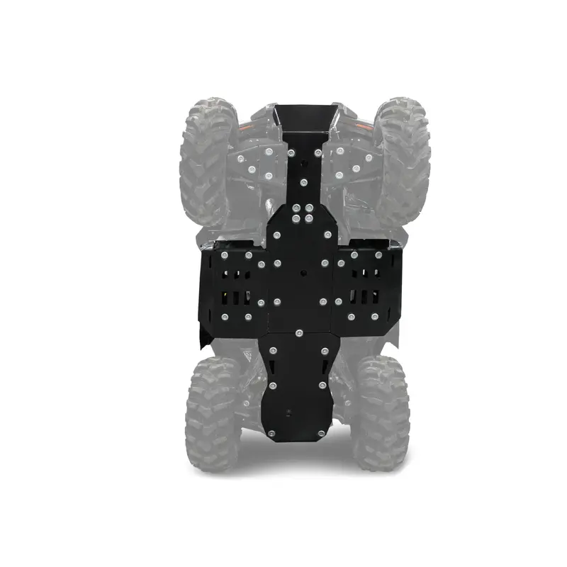 Rival - CF Moto C Force 800 / 800XC / 1000 Plastic Central Skid Plate