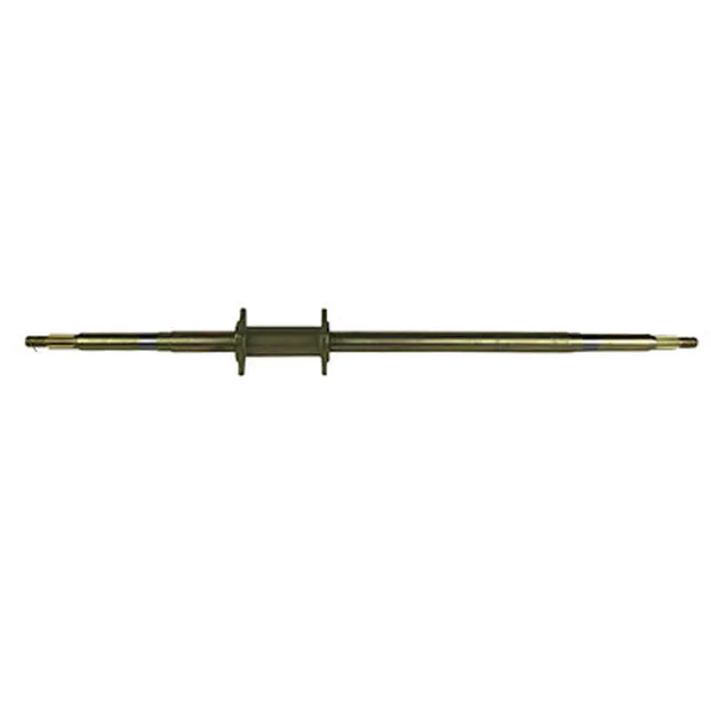 Axle - 37.375 Inches for Yerf Dog 150cc Go-Kart