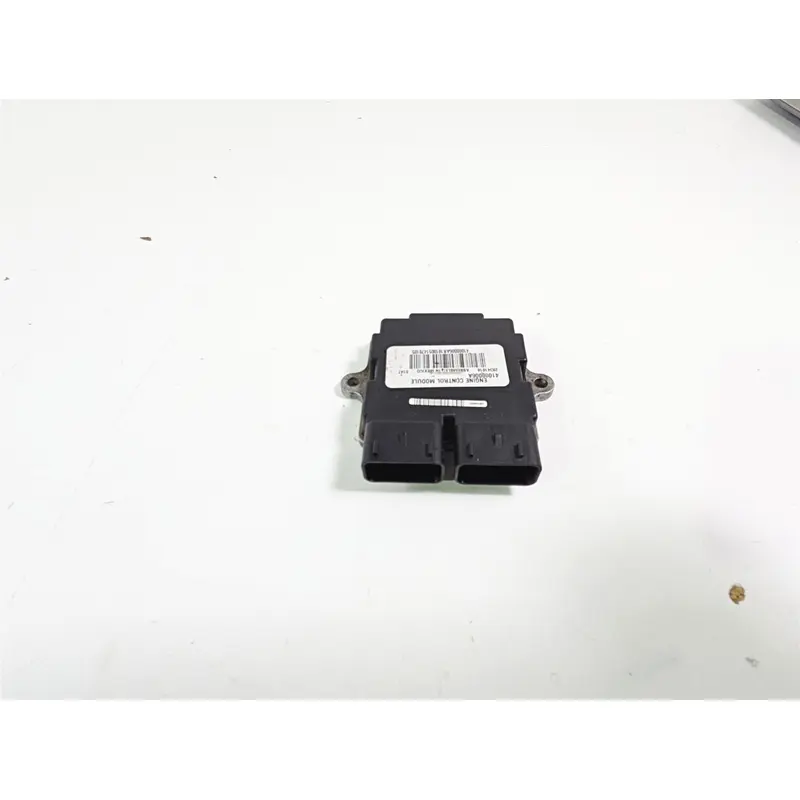 2016 Harley FXDL Dyna Low Rider Cdi Ecu Ecm Engine Control Module 41000006A