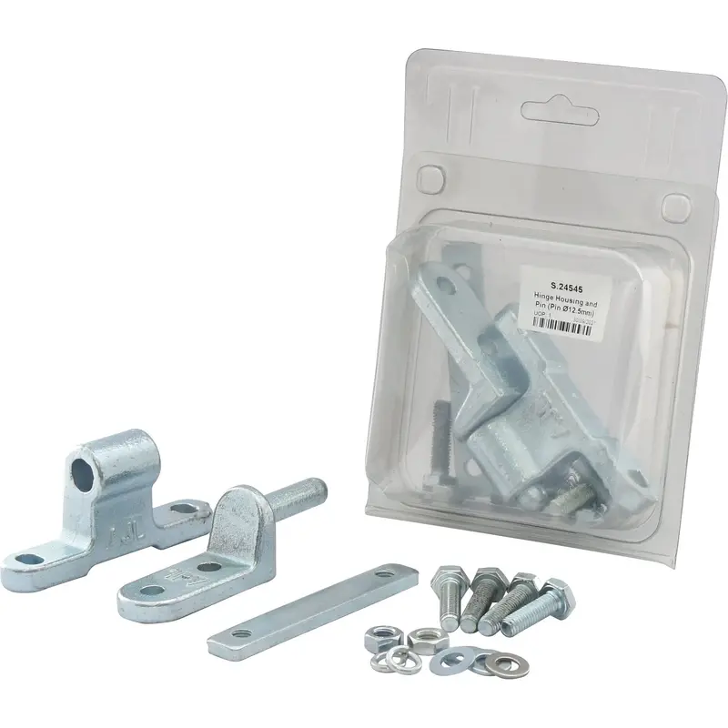 Hinge Housing and Pin (Pin 12.5mm) | Sparex Part No.S.24545